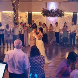 hochzeitsromantik im meierhof